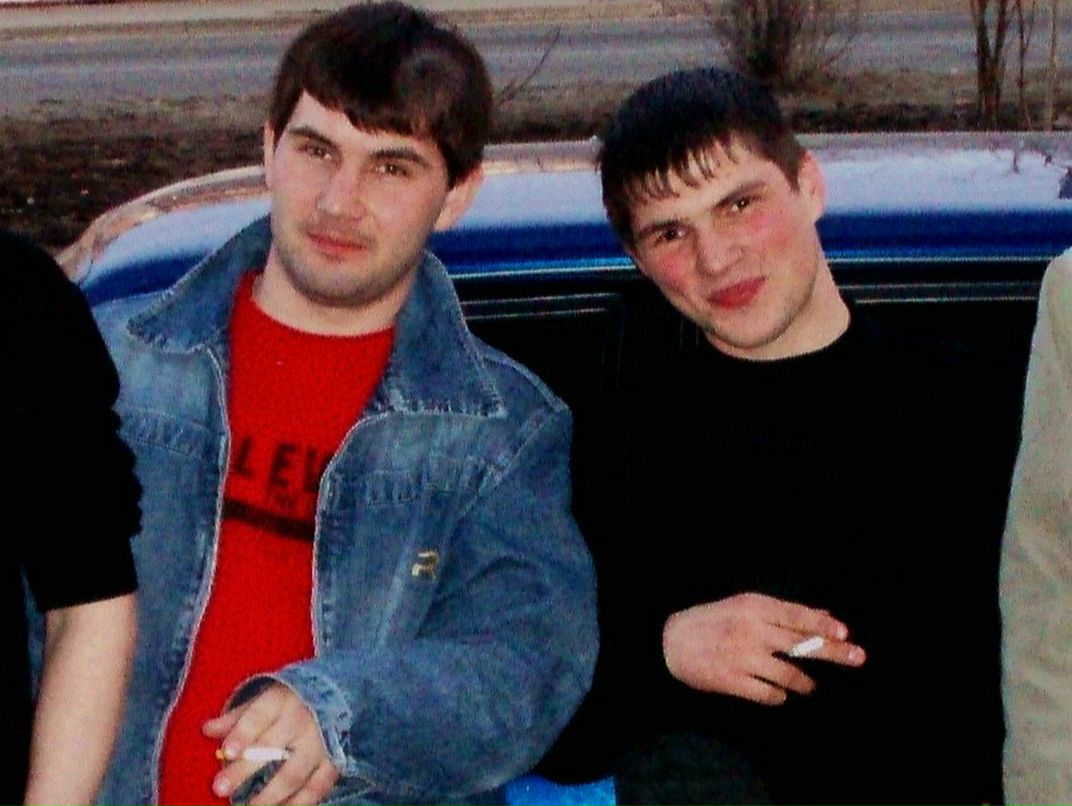 Максим Липатов | Омск