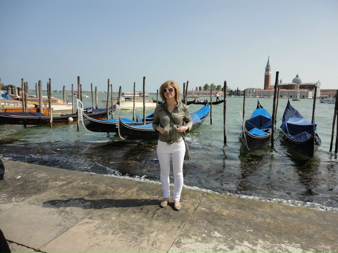 Nadin Burn | New York City