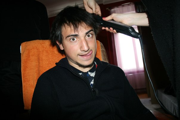 №15, Emre Gurbuz, İstanbul №15, Emre Gurbuz, İstanbul