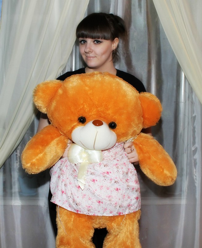 Алина Кузнецова ● | Великий Новгород