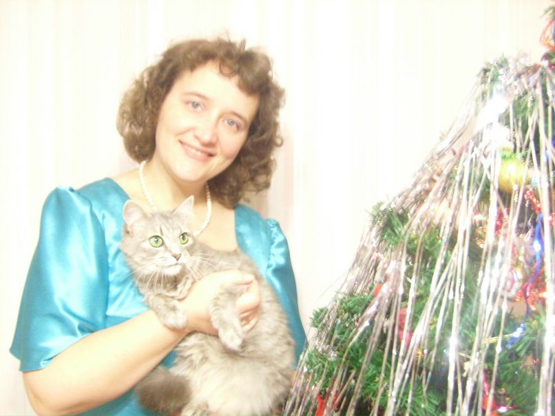 Татьяна Бородина | Минск