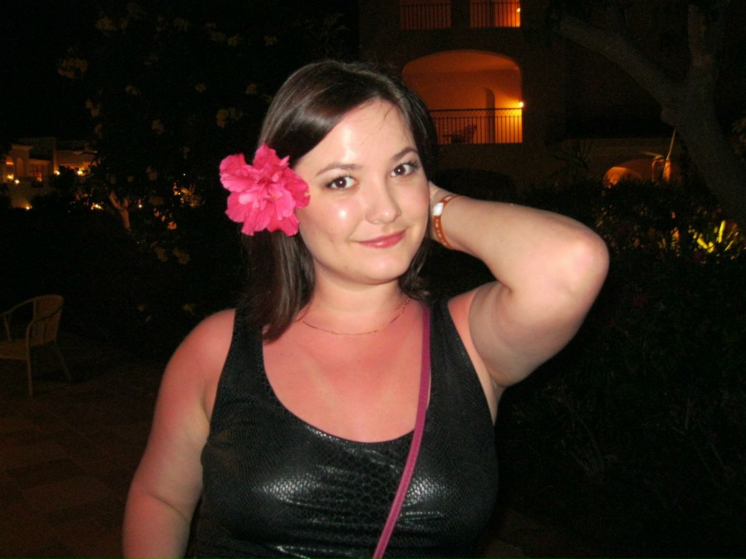 Каринка Заковряжина | Великий Новгород