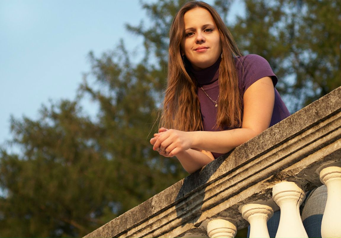 Лена Сиротина | Москва