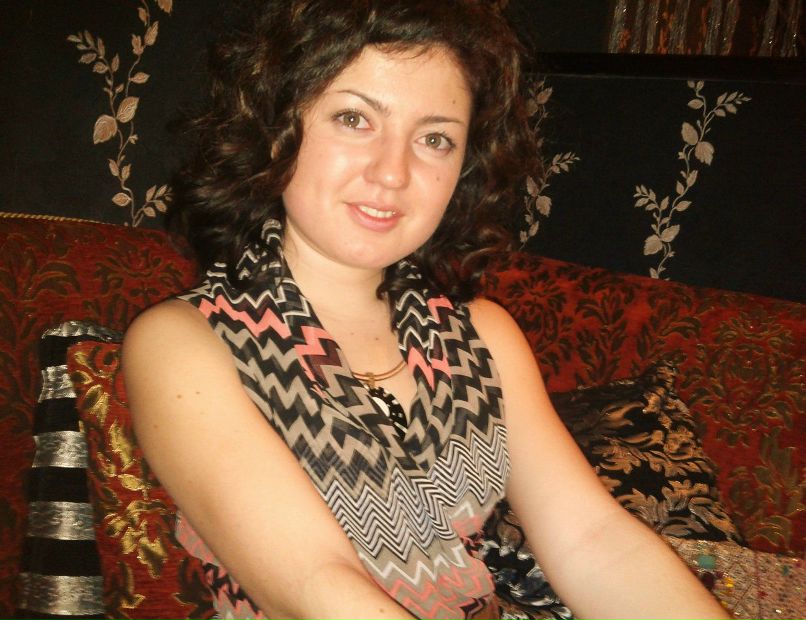 Мария Шишкова | Екатеринбург