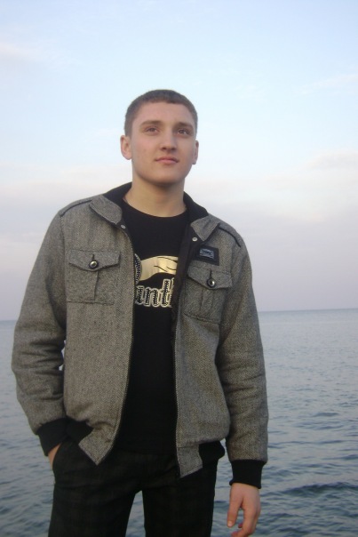 №73, Александр Чекал, 34 года, Одесса №73, Александр Чекал, 34 года, Одесса