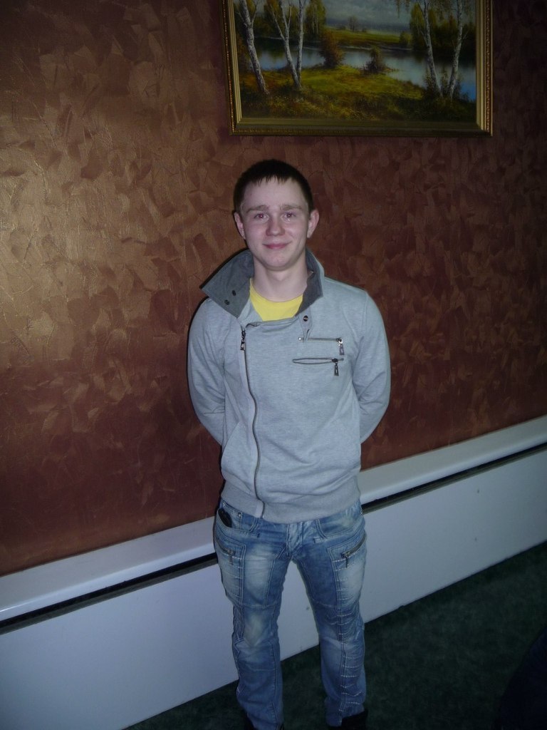 Глеб Гусев Андреевич | Муром