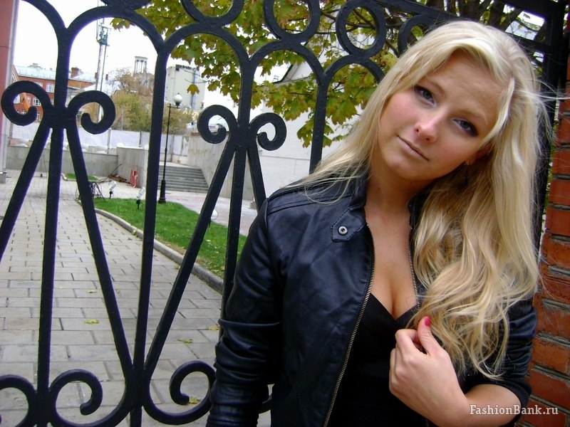 Дина Гребенева | Москва