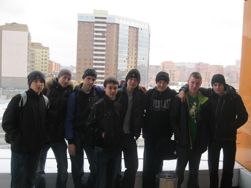 Nikita Kuznetsov | Москва