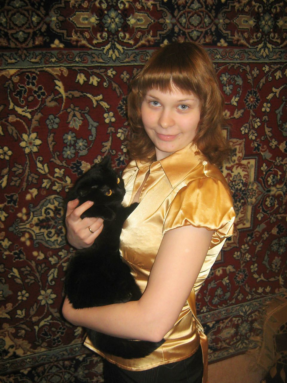 Юлия Бородина | Курган