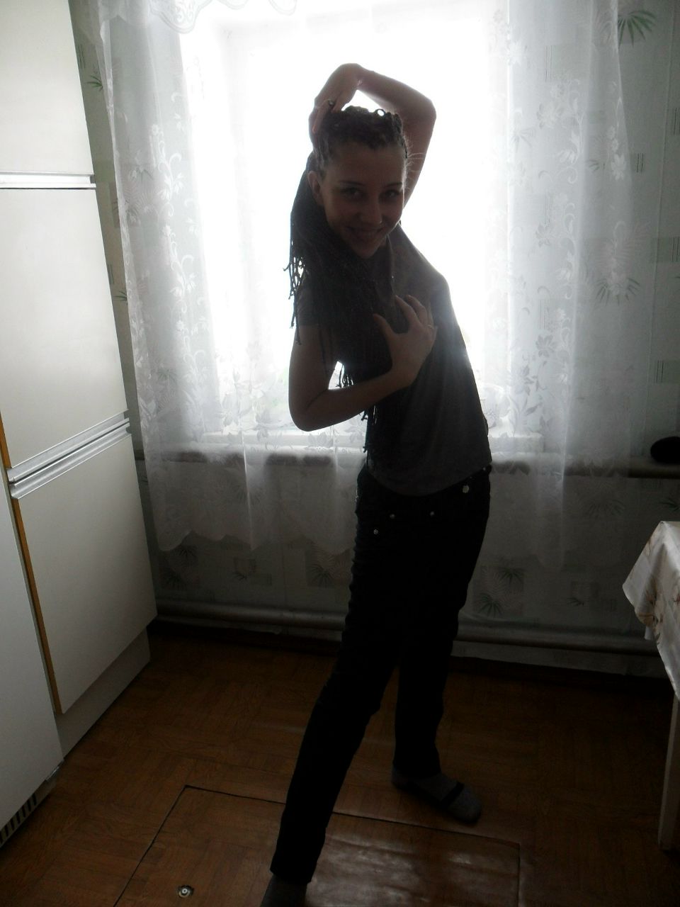 Наталья Дудкина-Станкова | Чистополь