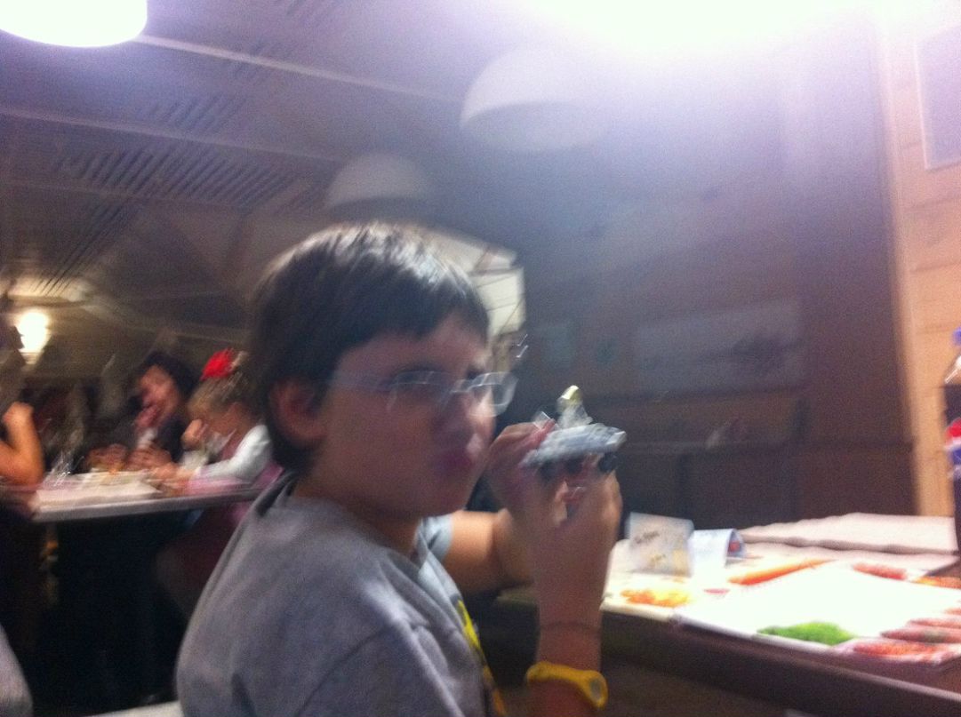 Anastasia Stepnova | Уфа