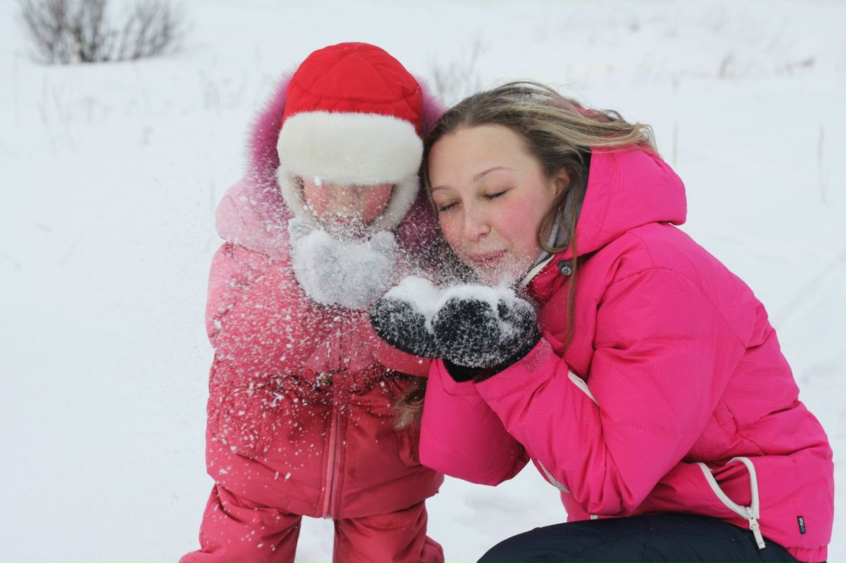 Кристина Ройзман | Северодвинск