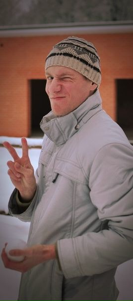 №26, Алексей Глаголевский, 38 лет, Калуга №26, Алексей Глаголевский, 38 лет, Калуга