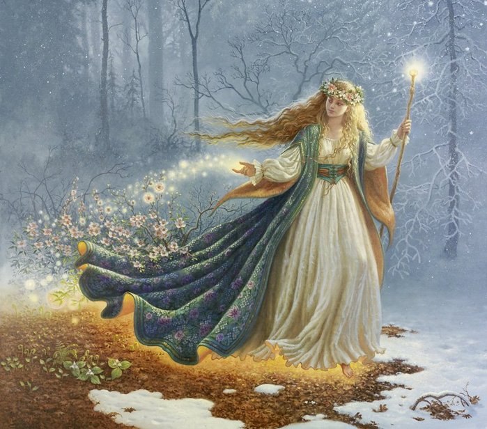 Виолетта Тихонова | Москва