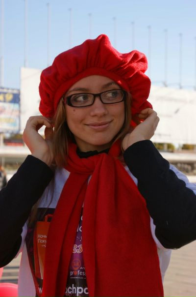 №28, Юлия Батаева, Саратов, Россия №28, Юлия Батаева, Саратов, Россия