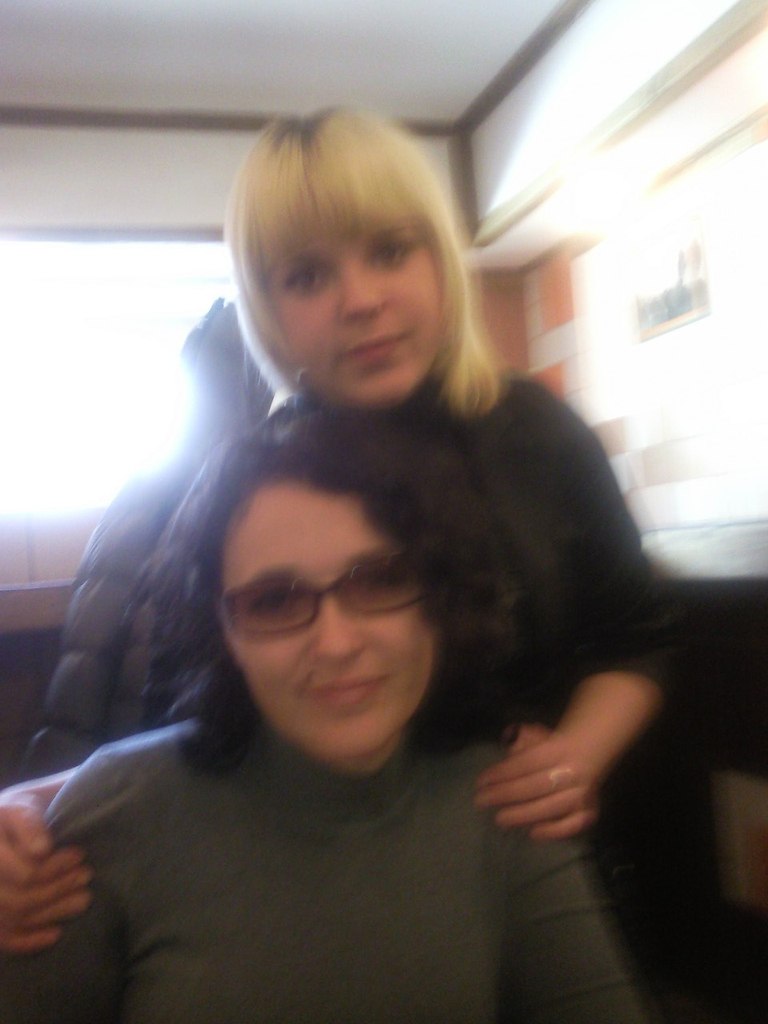 Иван Павлуцкий Олегович | Иркутск