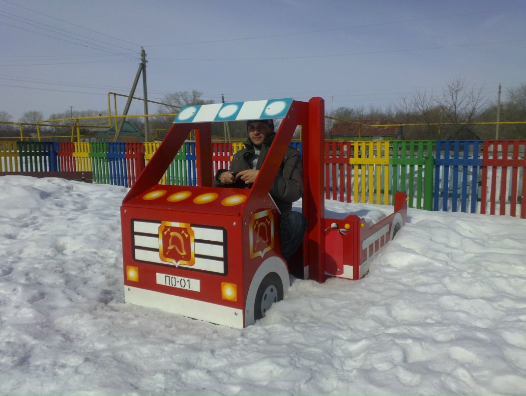 Алексей Армашов Александрович | Тамбов