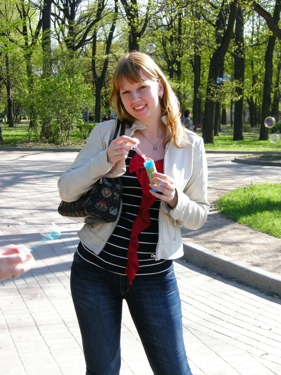 Наталия Никитина | Москва