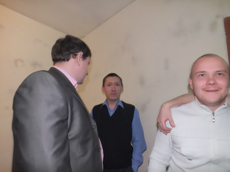 Эдик Тынкачёв | Полевской