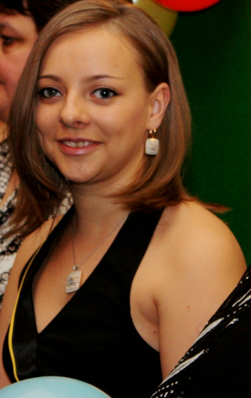 Анастасия Медведева | Минусинск