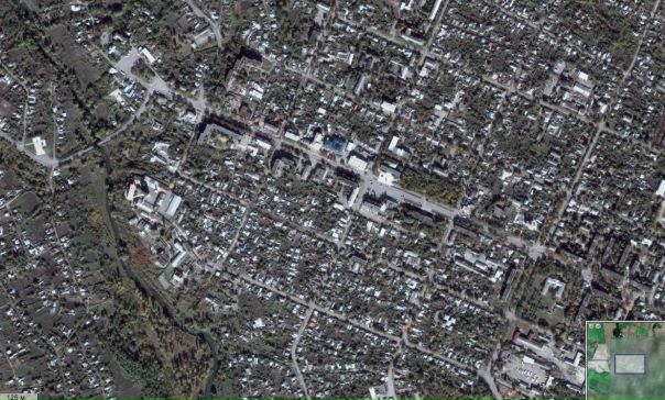 №13, Алекс Звен №13, Алекс Звен