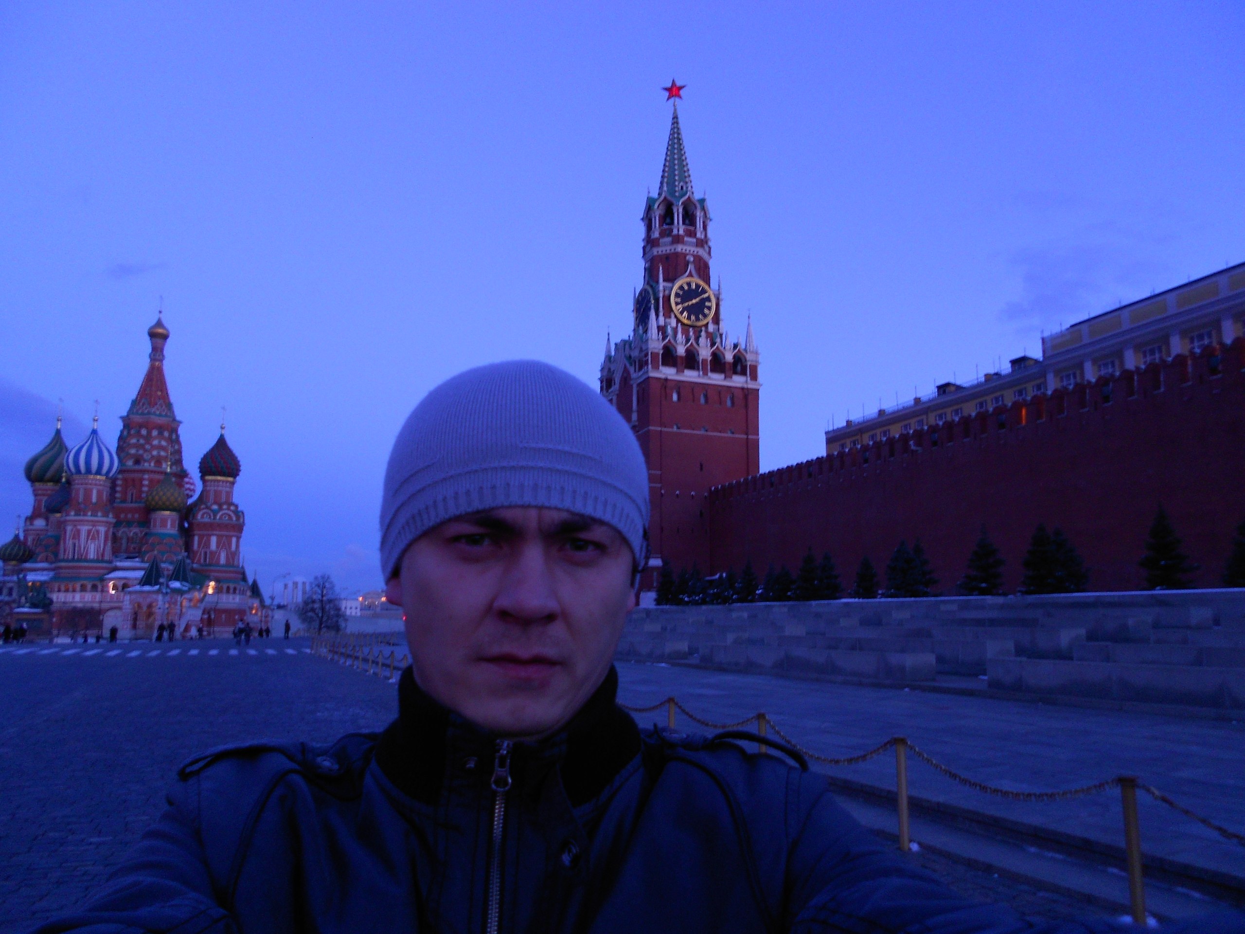 Фото профиля