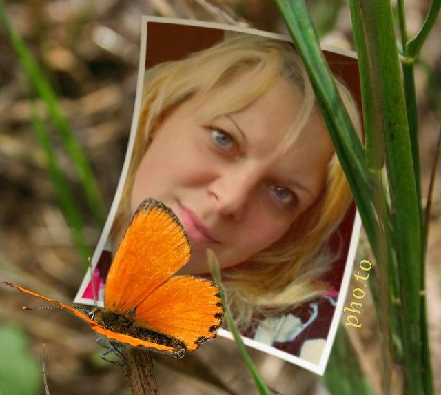 Светлана Полякова | Санкт-Петербург