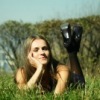 Аватар: Ирина Мовчан