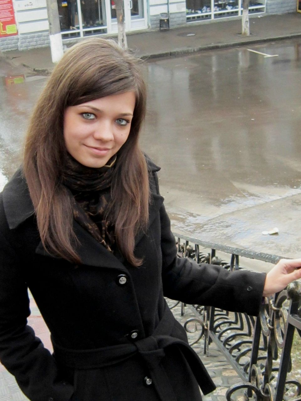 Алинка Сема ツ | Сумы