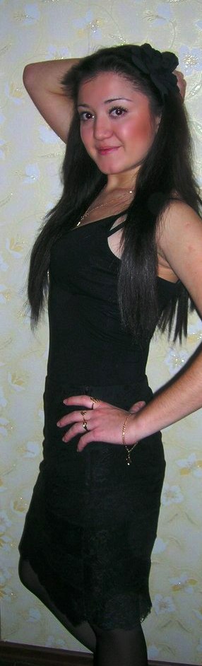 Альбина Миленина | Казань