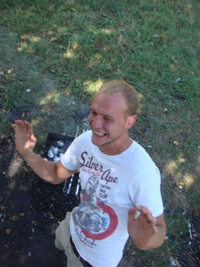 Алексей Понякин | Москва