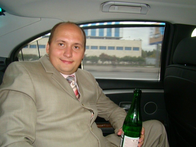 Сергей Ульянов | Москва