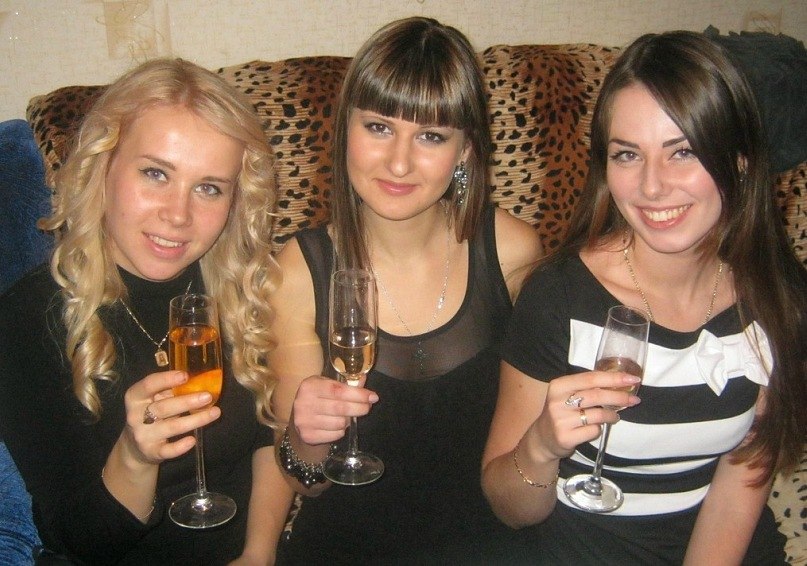 Галя Буневская | Севастополь