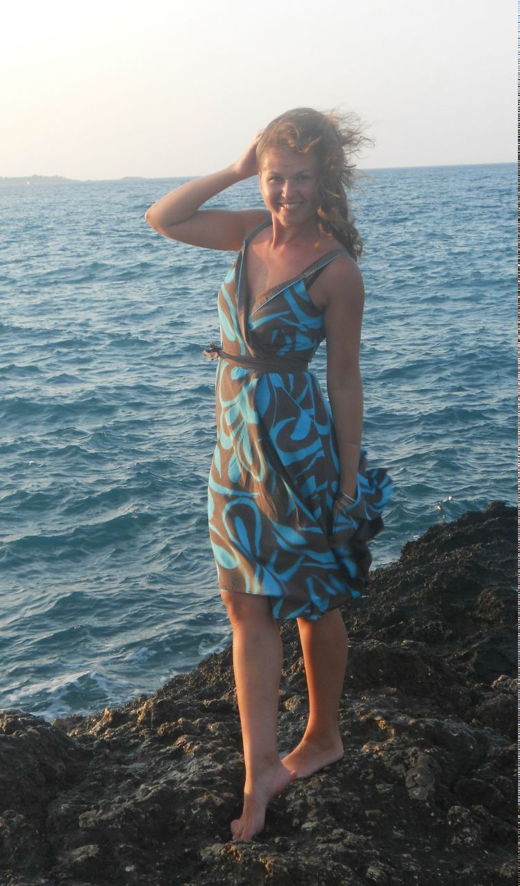 Наталия Короткая | Вологда