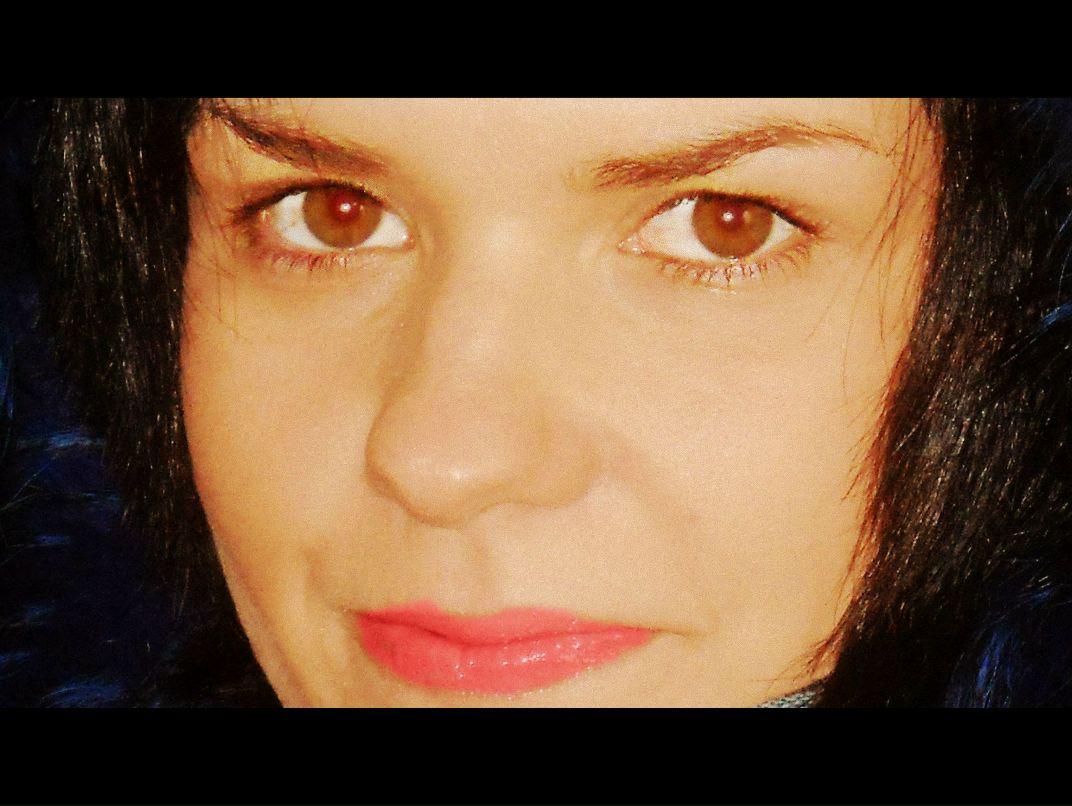 Света Марчук | Славянск