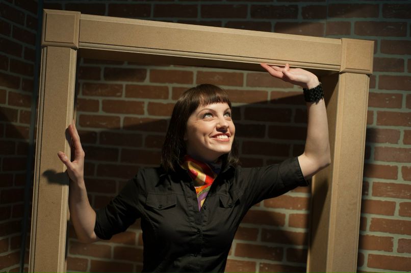 Маша Лактионова | Пермь