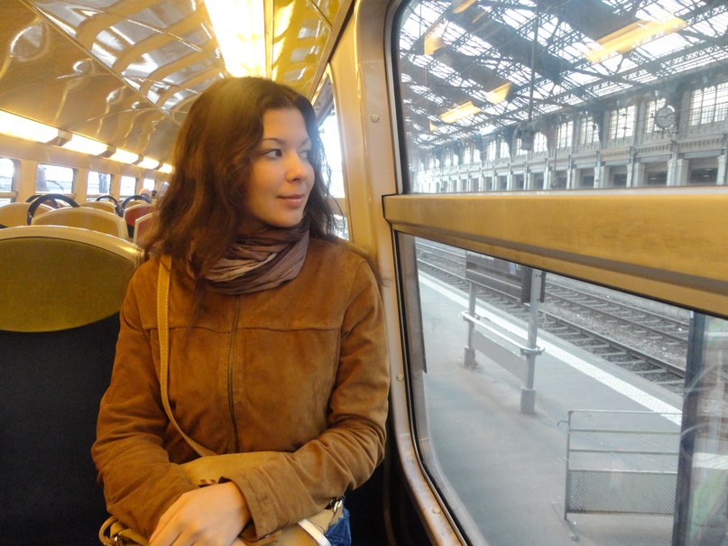 Катерина Проворова | Москва