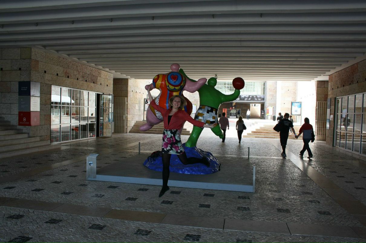 Евгения Валерьева | Санкт-Петербург