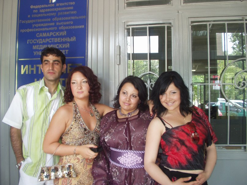 Luokman Avram | Москва