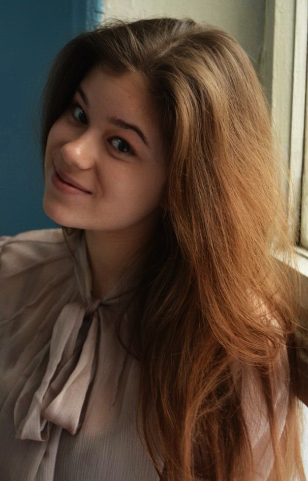 Полина Барболина | 