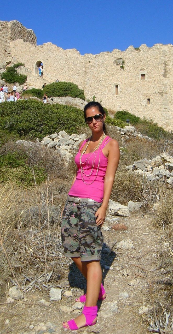 Валерия Воробьёва | Москва