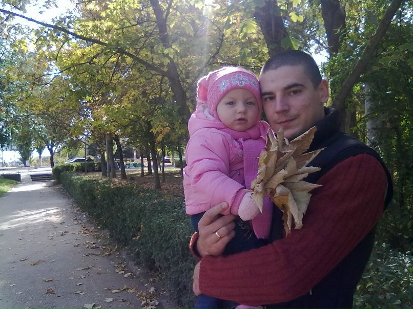 Александр Сазонов | Армянск