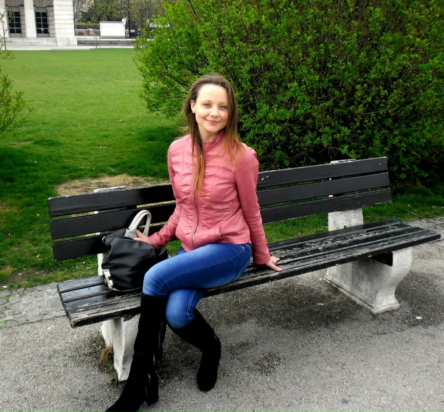 Masha Zelenina | Гродно