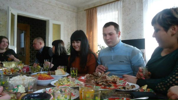 №153, Рита Романко, Кременчуг №153, Рита Романко, Кременчуг