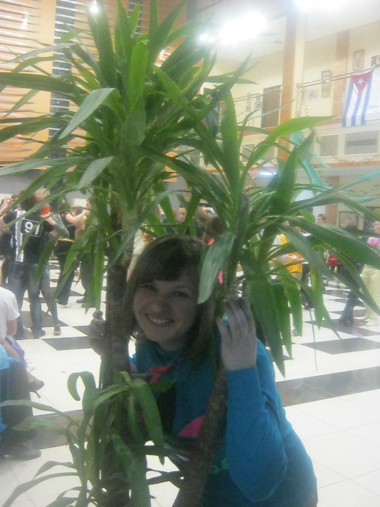 Мария Чекашкина | Харьков