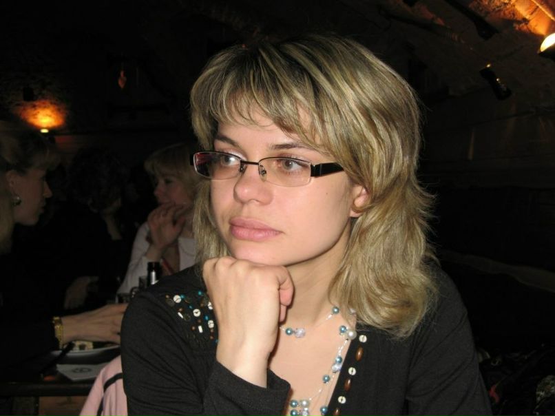 Наталья Пашко(Бебякина) | Брест