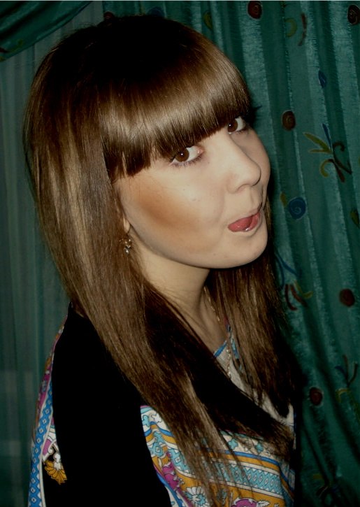 Дарья Коняшкина ♥♥♥Сергеевна♥♥♥ | Астрахань