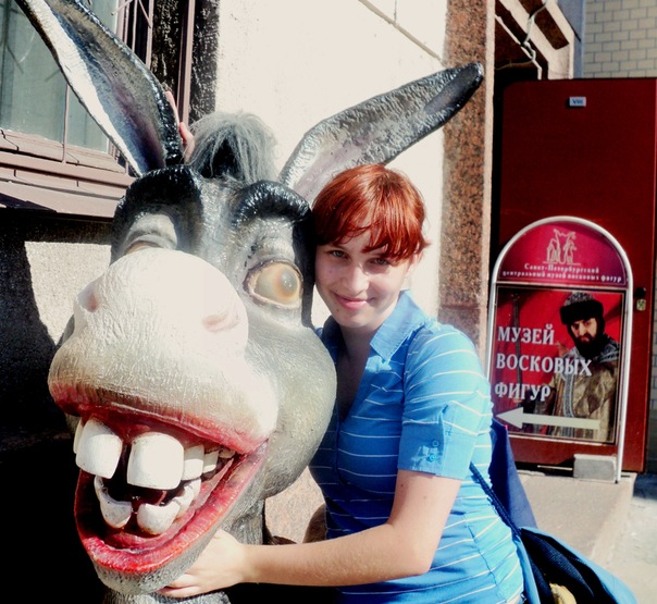 №120, Алёна Гурина, 33 года, Санкт-Петербург №120, Алёна Гурина, 33 года, Санкт-Петербург