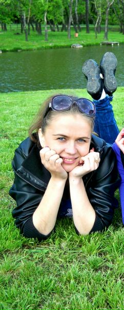 №102, Ольга Воробьева №102, Ольга Воробьева