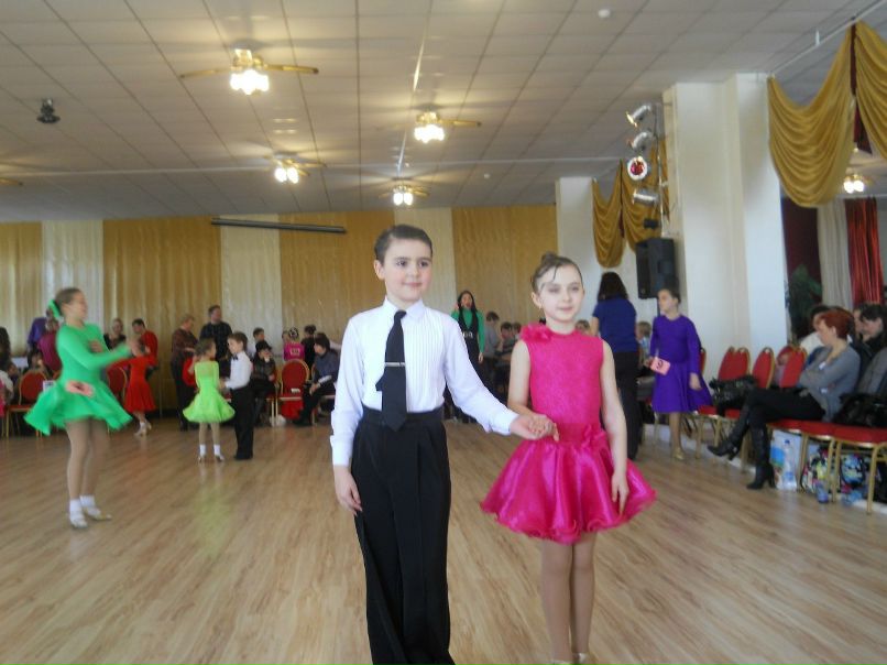 Екатерина Русакова | Одесса